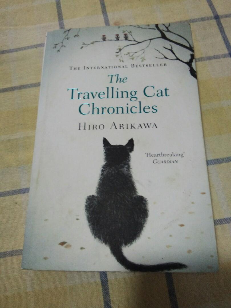 The Travelling Cat Chronicles  1596525684 D47e8d6a Progressive 