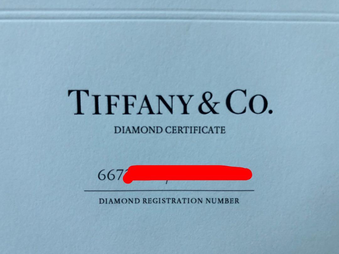 Tiffany Diamonds by the Yard .20 in Yellow Gold, Women's Fashion