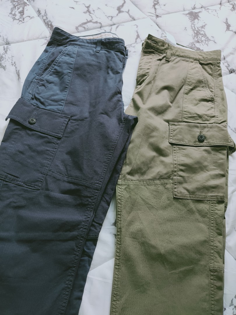 Timberland Cargo Pants slimfit, Men's 
