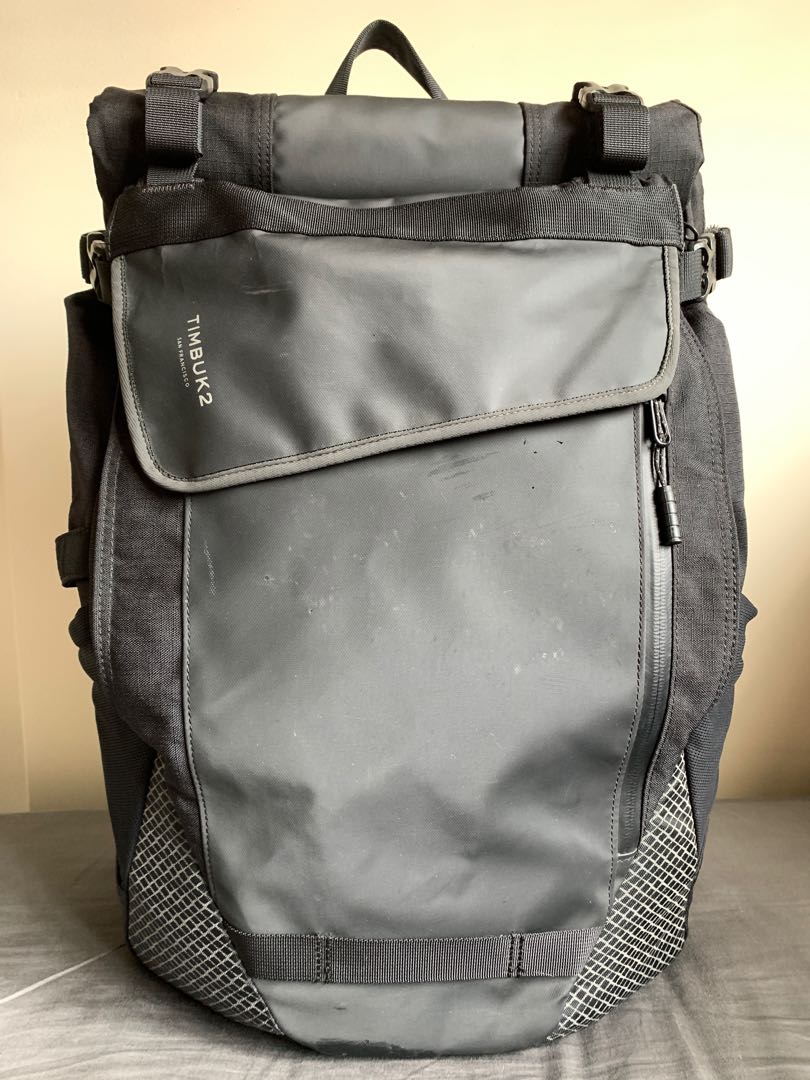 Timbuk2 especial tres review sales