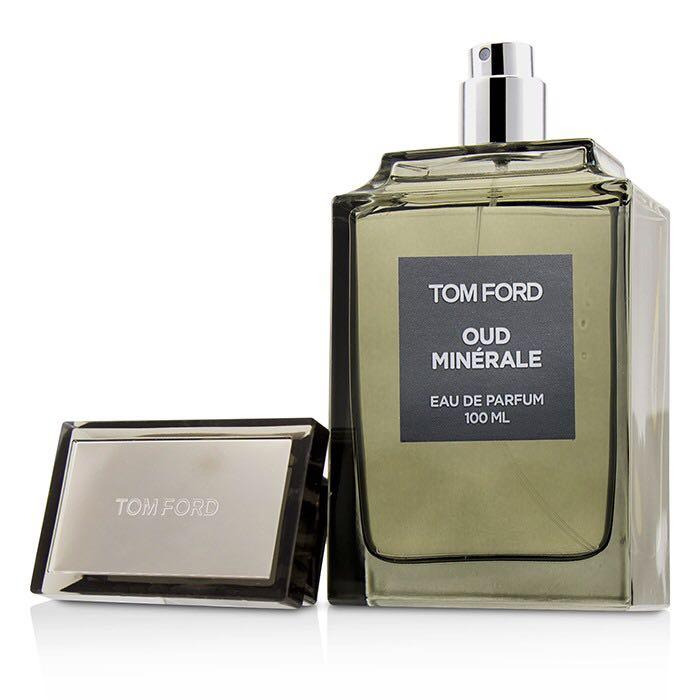 oud minerale basenotes