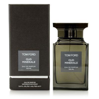 oud minerale basenotes