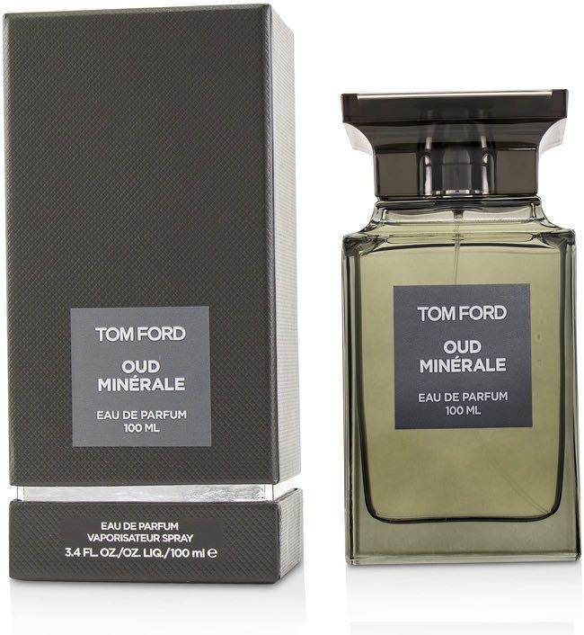 oud minerale basenotes