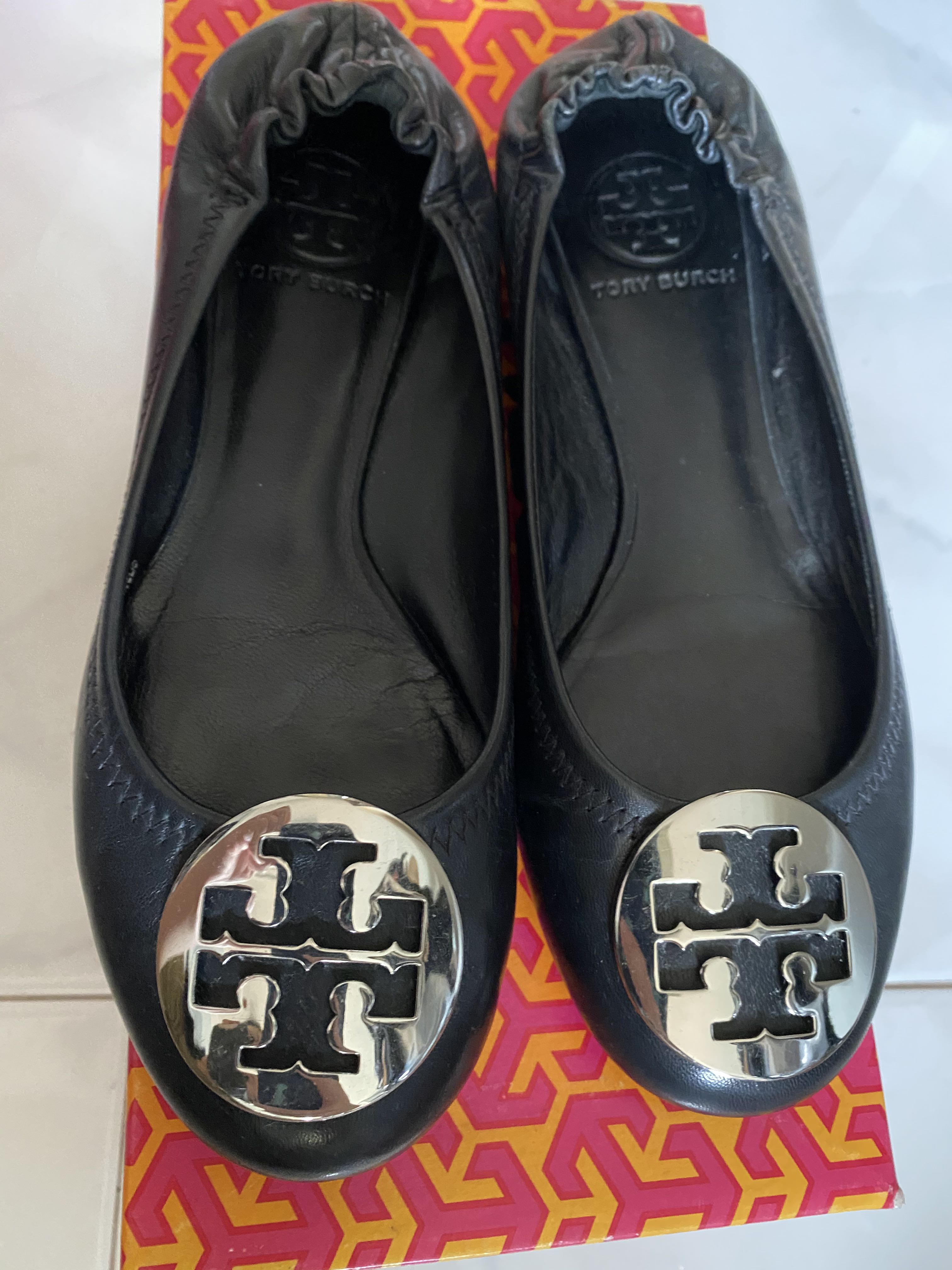 Classic reva ballet flat Clearance