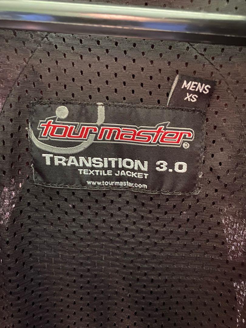 Tourmaster hotsell transition 3.0