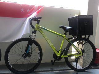 Trinx