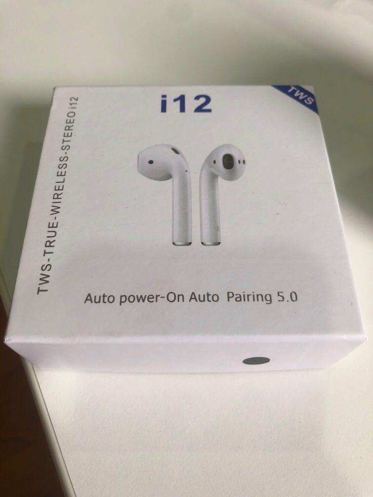 in pods i12
