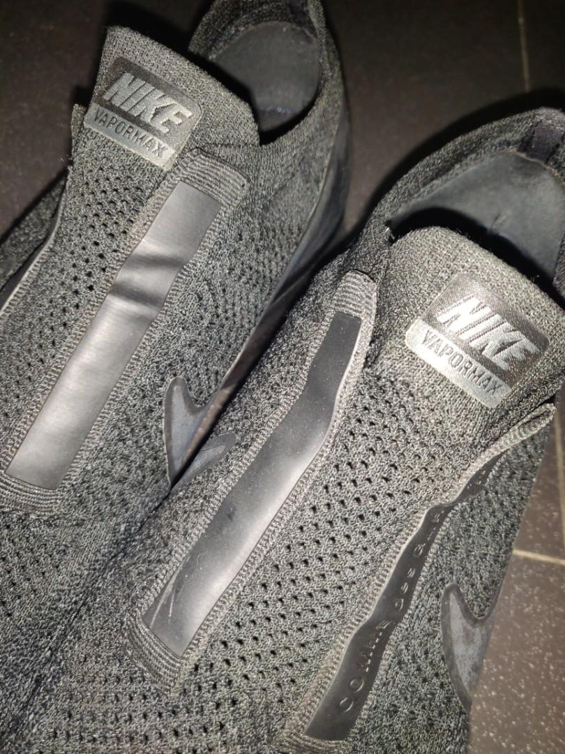 Ua vapormax top