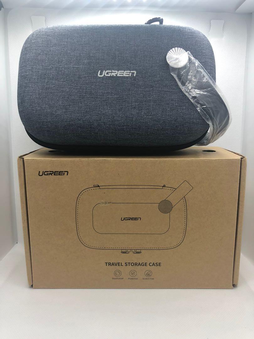 ugreen travel case