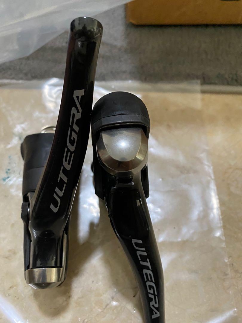 Ultegra sti 10 speed shifters sales
