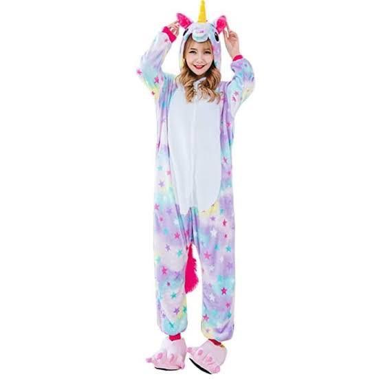 Baju onesie unicorn store