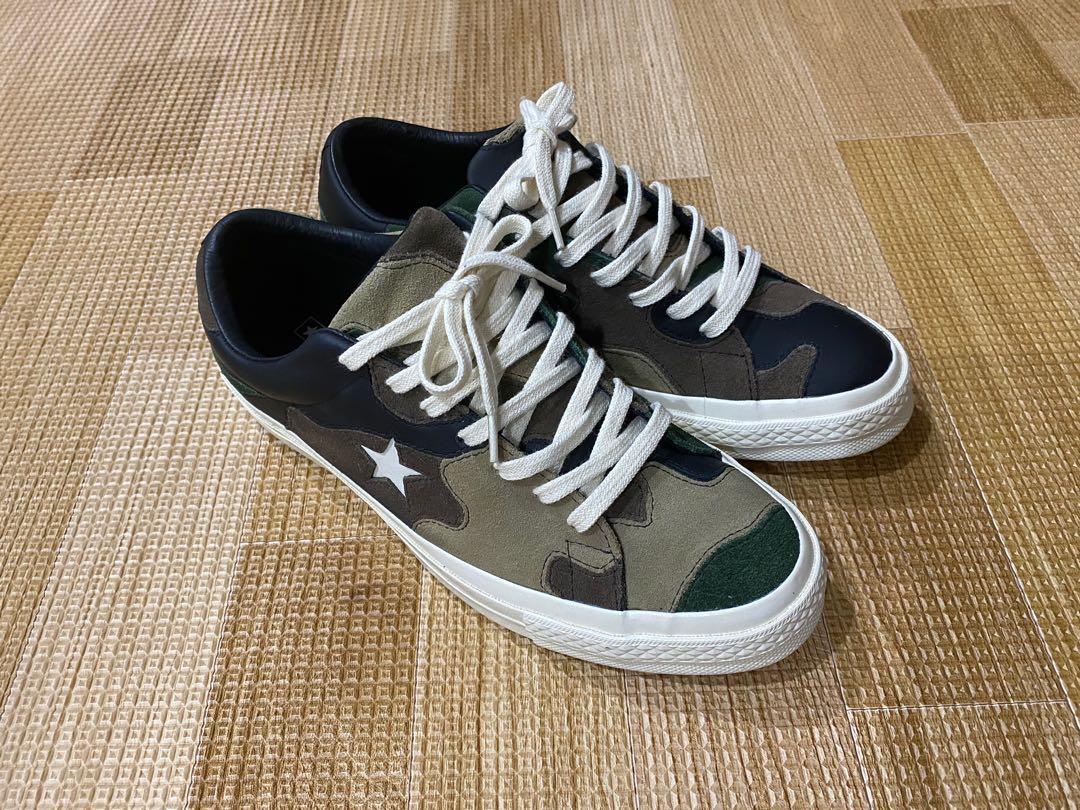 converse 1633c