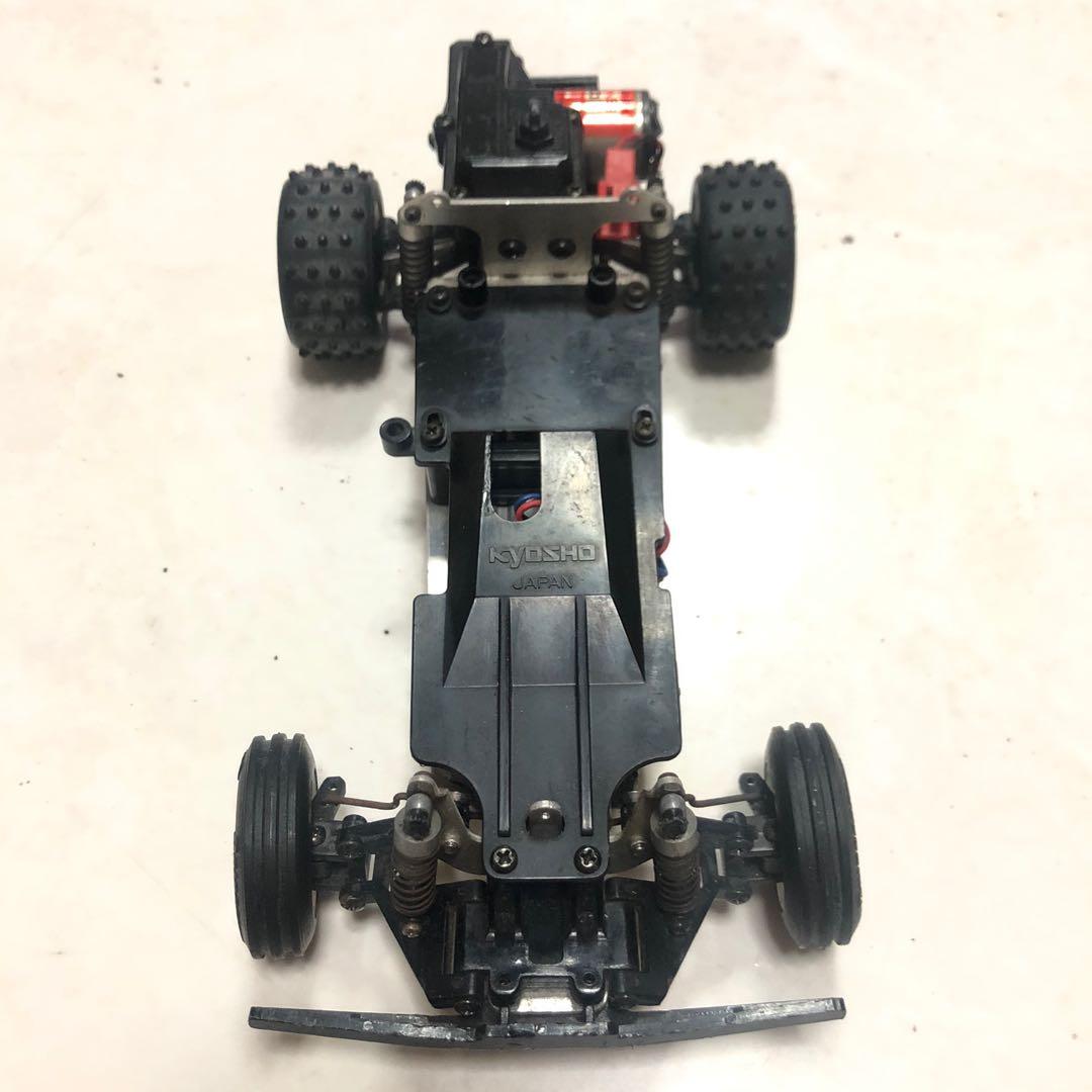 Roulements Performance Kyosho Kit De Roulements Scellés