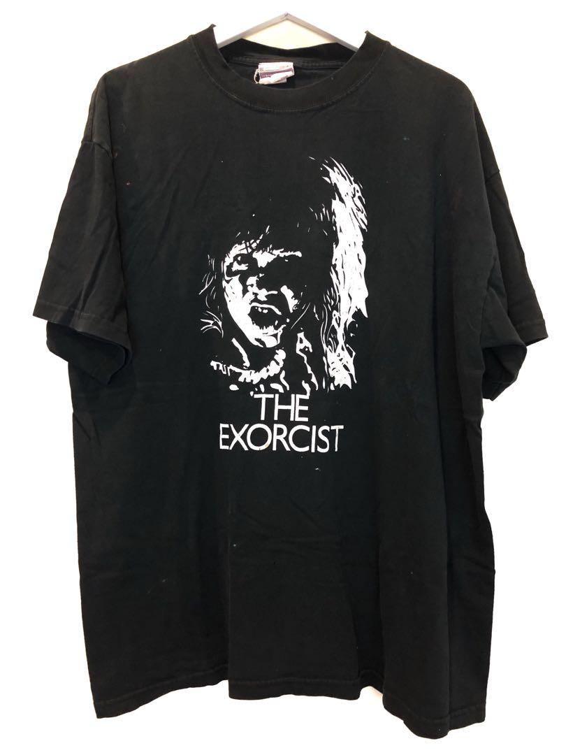 supreme exorcist tee