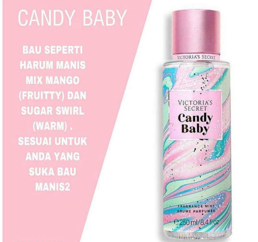 Bau perfume victoria new arrivals secret