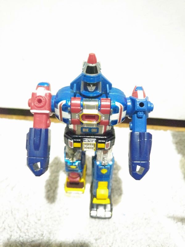 dairugger toy