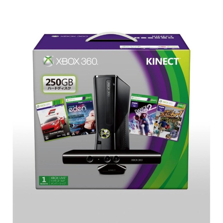 which xbox 360 to buy