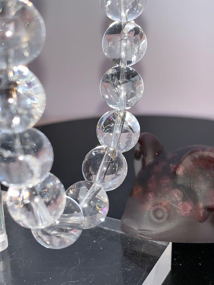 Danburite bracelet hotsell