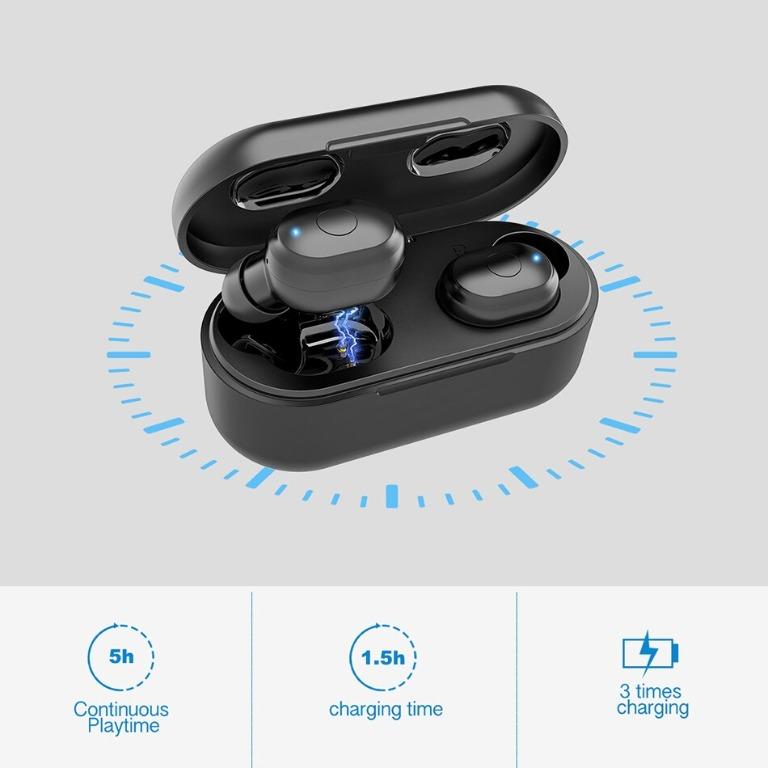 Mixcder t1 tws shop
