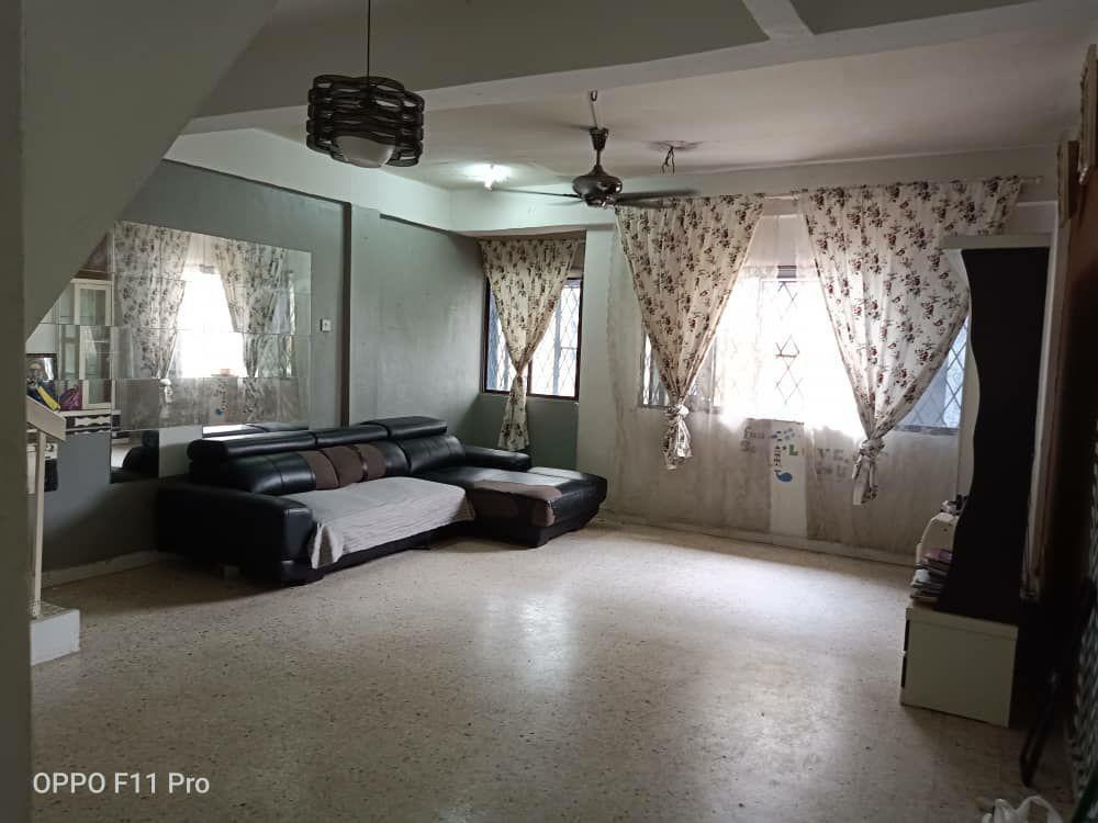 Wts Hibiscus Apartment Pandan Indah Property For Sale On Carousell