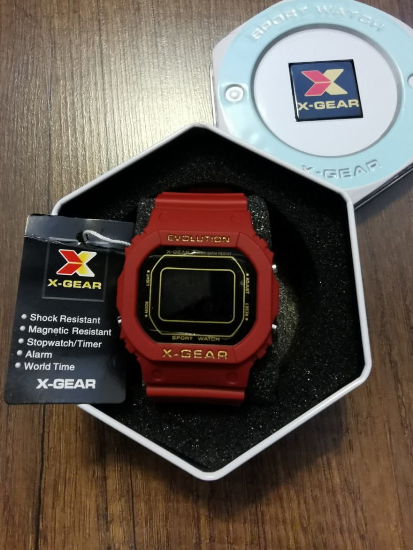Jam x outlet gear original