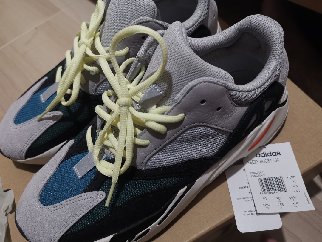 adidas originals yeezy boost 700 wave runner