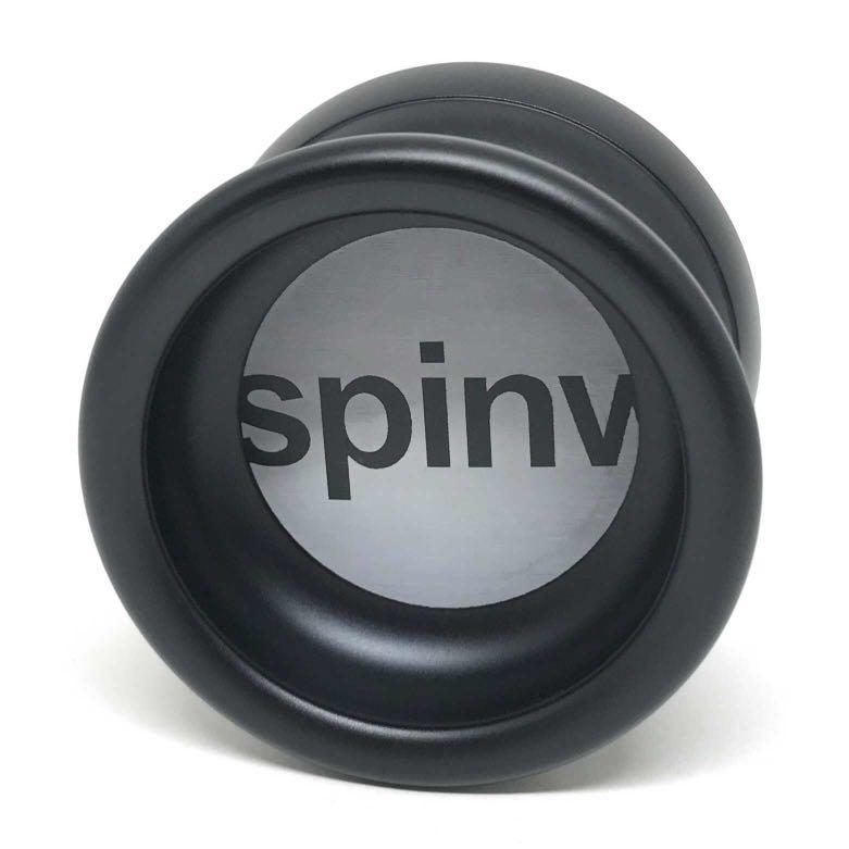 spinworkx yoyo