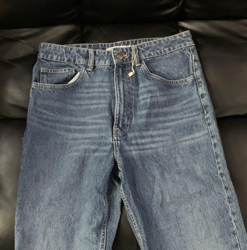 size 30 jean