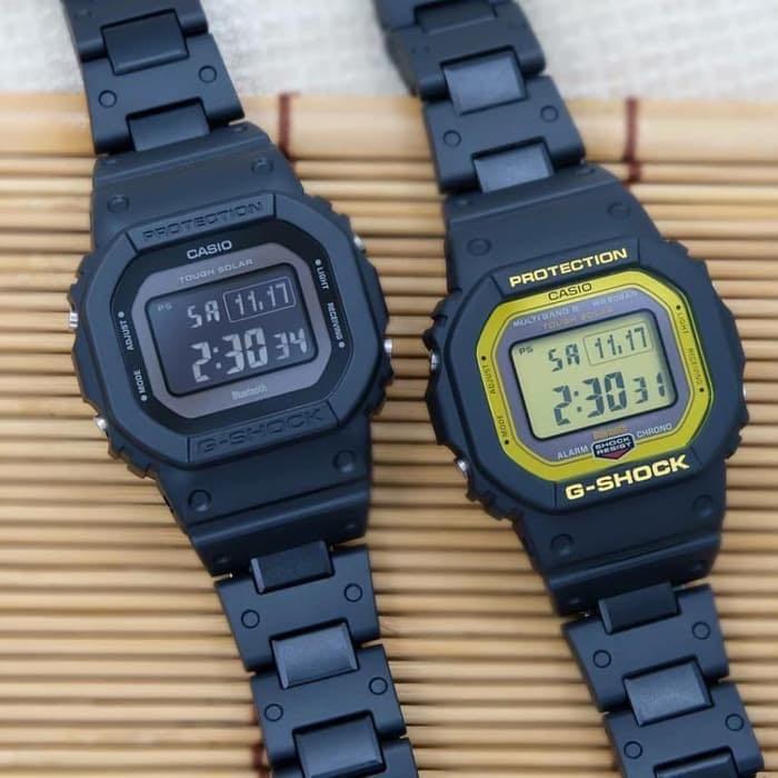 casio gw b 5600