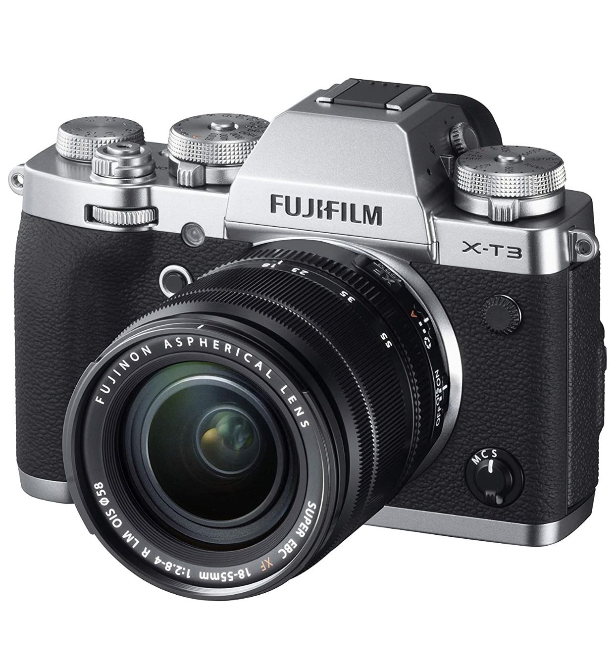 Cheapest ! brand new fujifilm XT3 with 18-55 F2.8-F4 lens (ready stock)