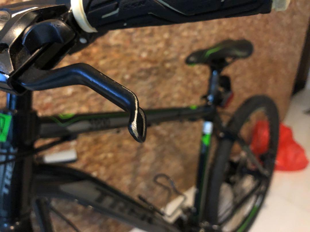 Trek 3900 top 2015