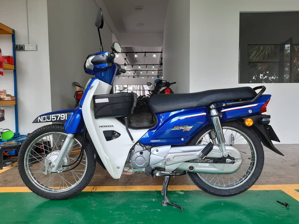 Ex5 fi 110 cheap