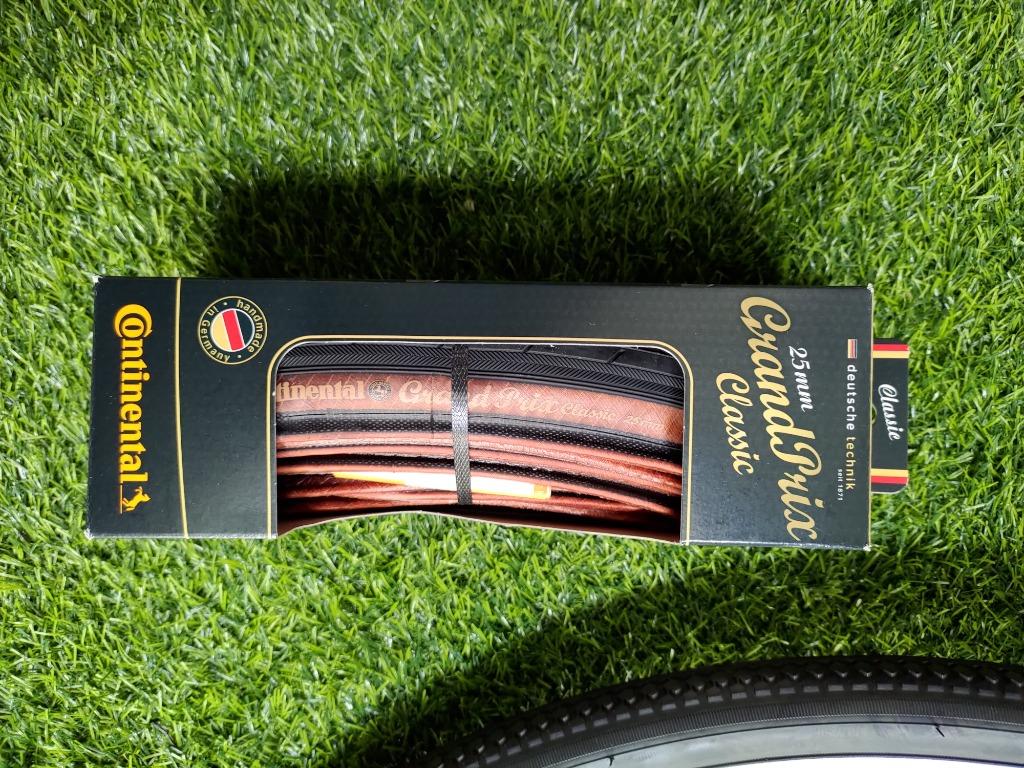 continental gp5000 folding clincher road tyre