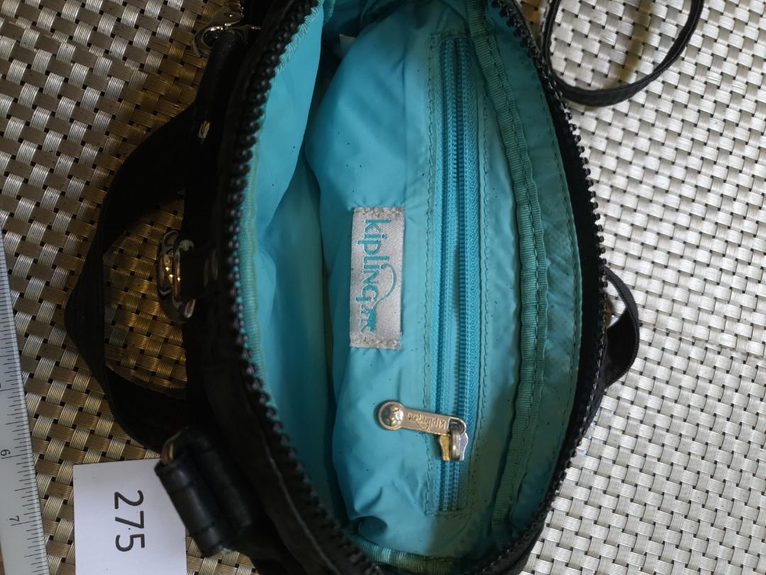 Second hand kipling bags for online sale