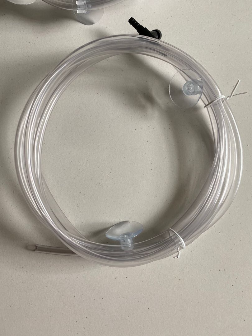 Drip acclimation shop kit
