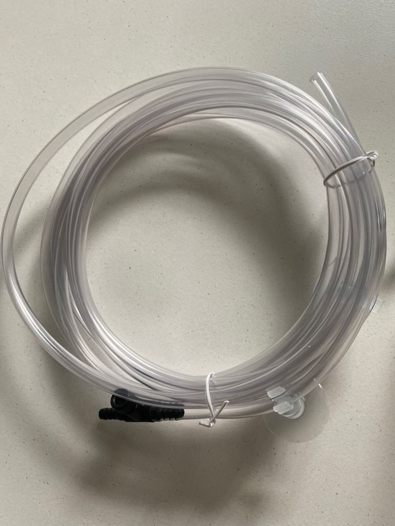 drip acclimation kit