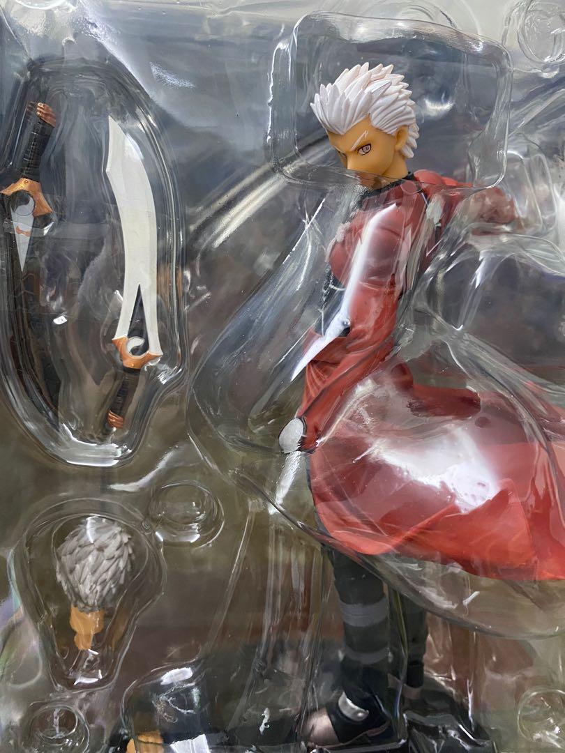 紅桜様專用 赤a双刀fate英霊衛宮コス干将莫邪全