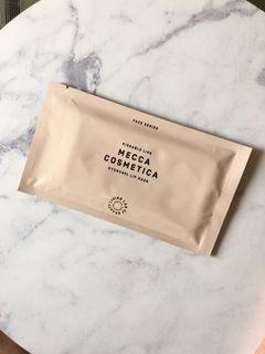 MECCA COSMETICA LIP MASK