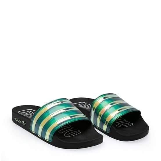 adidas out loud slides