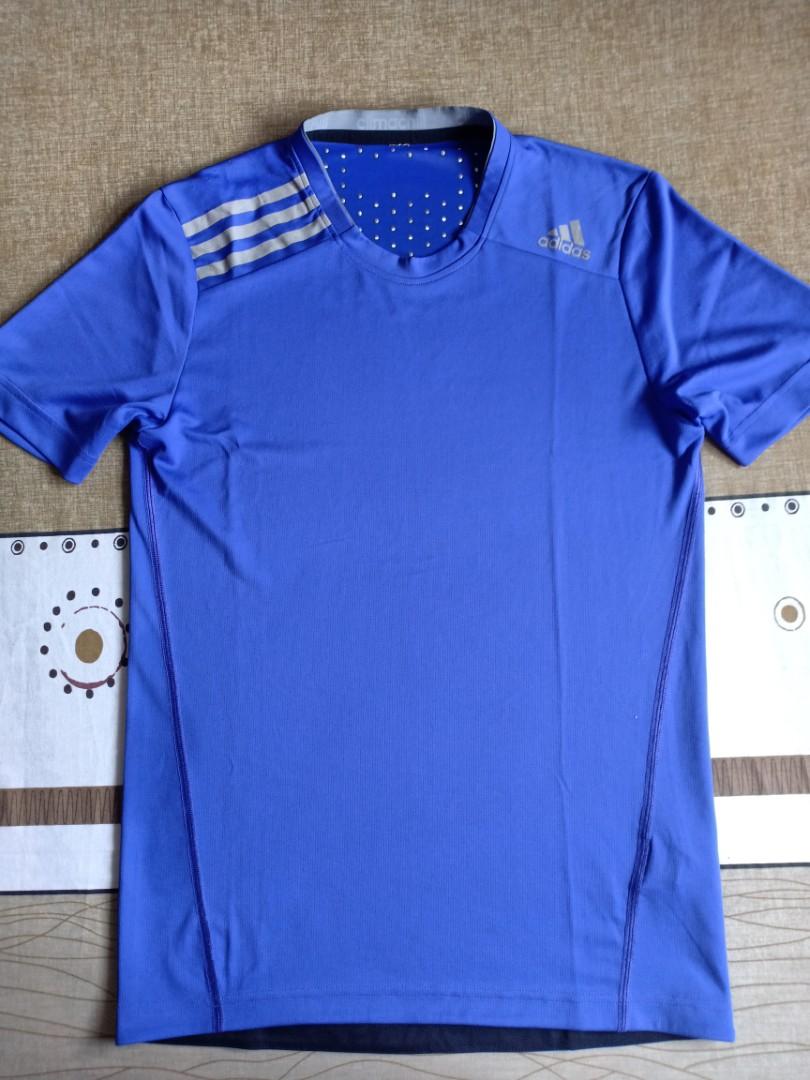 adidas dri fit sweatshirt