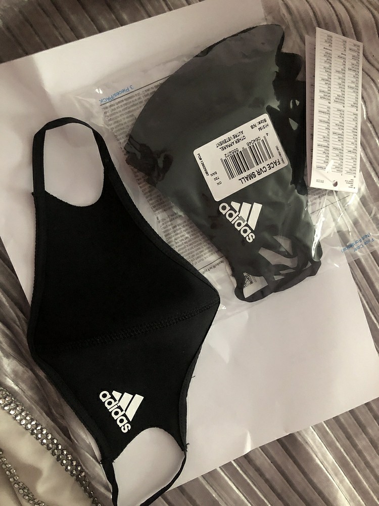 Xs adidas size clearance