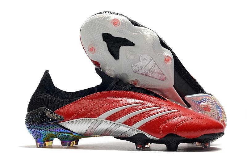 adidas predator mutator archive, Men's Fashion, Activewear on Carousell