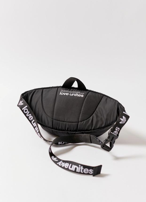 adidas pride fanny pack