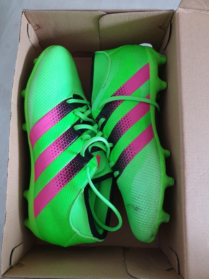 adidas primemash soccer boots, Women's Fashion, Footwear, Sneakers on