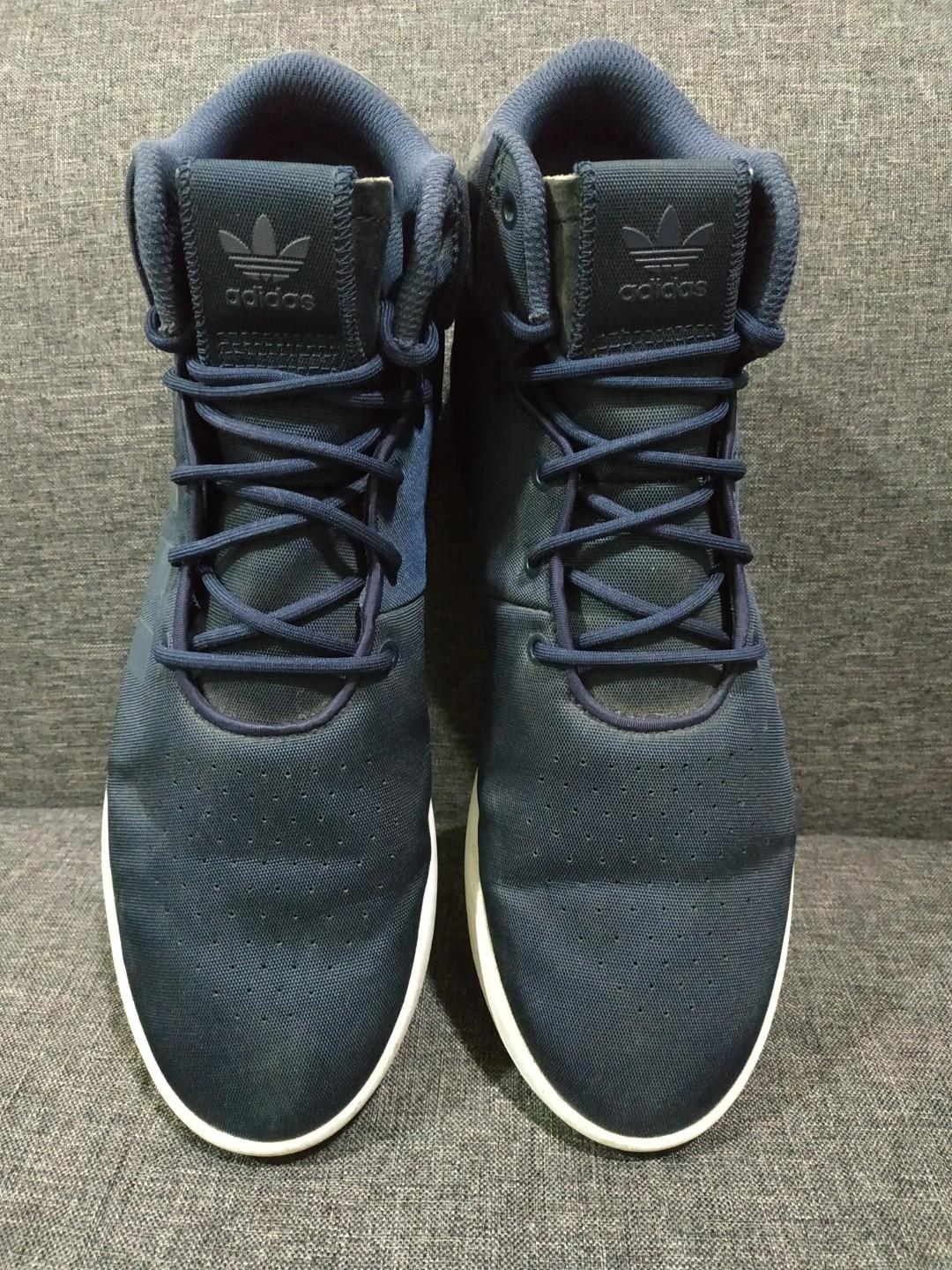 Adidas Tubular Invader 8.5UK