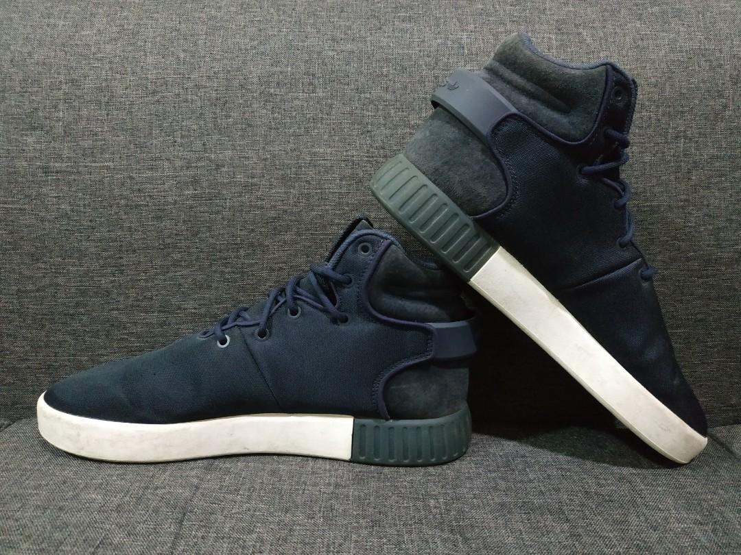 Adidas Tubular Invader 8.5UK