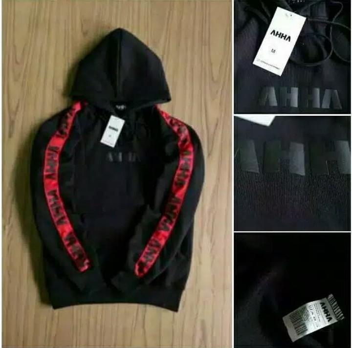 ahha hoodie