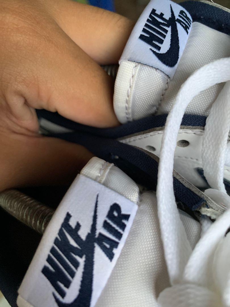 mens retro 1 low