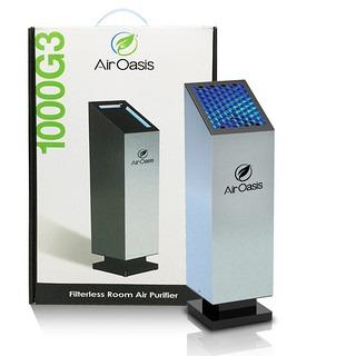 Air oasis ao1000g3 top