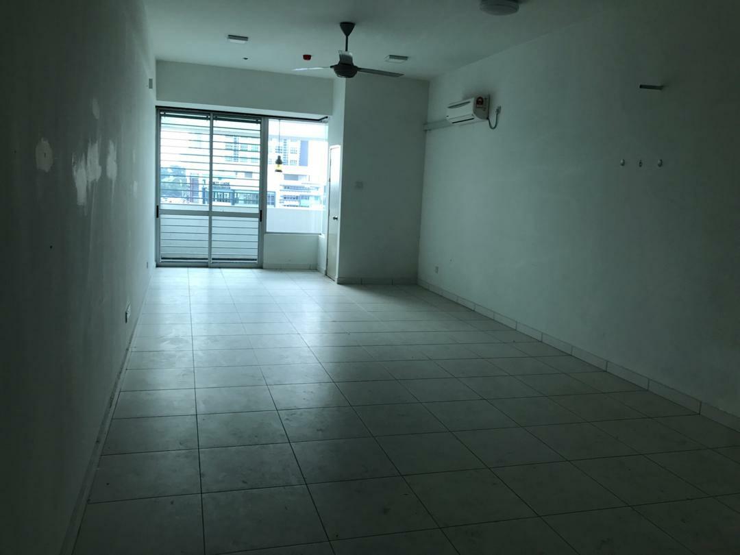 Akademik Apartment Austin Johor Bahru Near Ikea Hsi Low Depo Property Rentals On Carousell